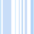 Papel de Parede Listras Azul e Branco Vinílico Lavável - Coleção Disney York III - 10 metros | 0908 - Ciça Braga