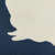 Outros detalhes do brilho metálico no contorno do Papel de Parede Infantil Urso Polar Azul Marinho - Coleção Fofura Baby 4001 | 10 metros | Cola Grátis - Ciça Braga