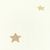 Detalhes do Papel de Parede Estrelas Bege - Coleção Fofura Baby 4048 | 10 metros | Cola Grátis - Ciça Braga