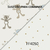 Decoração usando Papel de Parede Estrelas Bege 4048 e Papel de Parede Ursinhos Bege 4050 - Coleção Fofura Baby | 10 metros | Cola Grátis - Ciça Braga