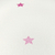 Detalhes do Papel de Parede Estrelas Rosa - Coleção Fofura Baby 4049 | 10 metros | Cola Grátis - Ciça Braga