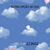 Opção de cor do Papel de Parede Balão e Nuvem Azul Claro e Colorido - 10 metros | 223601 - Ciça Braga