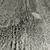 Detalhe do Papel de Parede Efeito Madeira Prata Cromado e Grafite Brilho Vinílico Lavável - Coleção Enchantment - 10 metros | 981104 - Ciça Braga