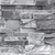 Papel de Parede Pedra Ferro Tons de Cinza - Importado Lavável - Coleção Roll In Stones II | 27409J - Ciça Braga