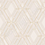 Papel-de-Parede-Geométrico-Rosê-e-Dourado-Importado-Lavável- Coleção-Reflets-L77807-Ciça-Braga