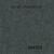 Mais uma opção de cor do Papel de Parede Textura Cinza Esverdeado - 10 metros | 984701 - Ciça Braga