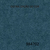 Outra cor do Papel de Parede Textura Azul Jeans - 10 metros | 984708 - Ciça Braga