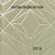 Alternativa de cor do Papel de Parede Geométrico Cinza Escuro - 10 metros | 1911 - Ciça Braga