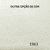 Outra cor do Papel de Parede Craquelê Off-White e Dourado - 10 metros | 1964 - Ciça Braga