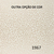 Variação de cor do Papel de Parede Craquelê Off-White e Dourado - 10 metros | 1964 - Ciça Braga