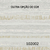 Sugestão de cor do Papel de Parede Textura Cinza ,Prata e Dourado - 10 metros | 102006 - Ciça Braga