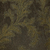 Papel de Parede Folhagem Marrom e Dourado com Brilho - Coleção Roberto Cavalli - 12035 | 10 metros | Cola Grátis