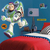 Imagem Ambiente do Adesivo de Parede Buzz Lightyear Toy Story para Decoração de Quarto Infantil | REF: 1431 | Ciça Braga