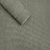 Rolo decorado por Papel de Parede Fibra de Vidro Cimento Queimado Cinza - Fiber Industrial 3m² | 8056S - Ciça Braga