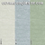 Outras opções de cores do Papel de Parede Geométrico Cinza com Leve Brilho - Coleção Unique 5025 | 10 metros | Cola Grátis - Ciça Braga