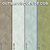Demais cores do Papel de Parede Textura Ondulada Marrom com Leve Brilho da coleção Unique Ciça Braga