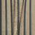 Zoom do Papel de Parede Ripado Marrom da coleção Unique Ciça Braga
