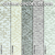 Outras cores do Papel de Parede Geométrico Cinza Claro com Brilho Glitter coleção Verona Ciça Braga