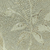 Detalhes do Papel de Parede Folhagem Dourada Fundo Bege Escuro coleção Verona