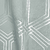 Brilho do Papel de Parede Geométrico Cinza com Brilho Metálico - Coleção White Swan Kantai 100004 | 10 metros | Cola Grátis - Ciça Braga