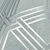 Detalhe do Papel de Parede Geométrico Cinza com Brilho Metálico - Coleção White Swan Kantai 100004 | 10 metros | Cola Grátis - Ciça Braga
