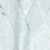 Detalhes do Papel de Parede Geométrico Losangos Cinza Claro com Brilho Metálico - Coleção White Swan Kantai 100101 | 10 metros | Cola Grátis - Ciça Braga