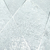 Detalhes do Brilho do Papel de Parede Geométrico Losangos Cinza Claro com Brilho Metálico - Coleção White Swan Kantai 100101 | 10 metros | Cola Grátis - Ciça Braga
