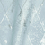 Detalhes do Brilho do Papel de Parede Geométrico Losangos Cinza Azulado com Brilho Metálico - Coleção White Swan Kantai 100102 | 10 metros | Cola Grátis - Ciça Braga