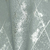 Detalhes do Brilho do Papel de Parede Geométrico Losangos Cinza Escuro com Brilho Metálico - Coleção White Swan Kantai 100104 | 10 metros | Cola Grátis - Ciça Braga