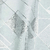 Brilho do Papel de Parede Geométrico Estilizado Cinza Claro com Brilho Metálico 100301 - Coleção White Swan Kantai | 10 metros | Cola Grátis - Ciça Braga