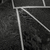 Detalhes do Brilho do Papel de Parede Geométrico Estilizado Preto com Brilho Metálico - Coleção White Swan Kantai 100304 | 10 metros | Cola Grátis - Ciça Braga