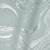 Brilho do Papel de Parede Pedra Ágata Cinza com Brilho Metálico - Coleção White Swan Kantai 100602 | 10 metros | Cola Grátis - Ciça Braga