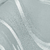 Detalhe do Papel de Parede Pedra Ágata Cinza com Brilho Metálico - Coleção White Swan Kantai 100602 | 10 metros | Cola Grátis - Ciça Braga