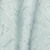 Detalhe do Papel de Parede Geométrico Cinza com Fio Prata - Coleção White Swan Kantai 100703 | 10 metros | Cola Grátis - Ciça Braga