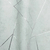 Detalhe do Papel de Parede Geométrico Cinza Claro com Fio Prata - Coleção White Swan Kantai 101303 | 10 metros | Cola Grátis - Ciça Braga