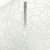 Papel de Parede Geométrico Abstrato Off-White com Brilho Metálico - Coleção White Swan Kantai 101401 | 10 metros | Cola Grátis na internet