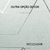 Papel de Parede Geométrico Abstrato Off-White com Brilho Metálico - Coleção White Swan Kantai 101401 | 10 metros | Cola Grátis