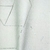 Papel de Parede Geométrico Abstrato Cinza Claro com Brilho Metálico - Coleção White Swan Kantai 101403 | 10 metros | Cola Grátis - comprar online