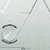 Papel de Parede Geométrico Abstrato Cinza com Brilho Metálico - Coleção White Swan Kantai 101404 | 10 metros | Cola Grátis - comprar online
