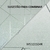 Papel de Parede Geométrico Abstrato Cinza com Brilho Metálico - Coleção White Swan Kantai 101404 | 10 metros | Cola Grátis - loja online