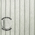 Papel de Parede Ripado Cinza Claro - Coleção White Swan Kantai 101801 | 10 metros | Cola Grátis - comprar online