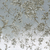 Papel de Parede Floral Bege Claro Acinzentado e Prata Brilho - Coleção Bright Wall - 8,2 metros | 6130602 - Ciça Braga