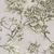 Papel de Parede Floral Nude e Dourado Brilho - Coleção Bright Wall - 8,2 metros | 6130607 - Ciça Braga