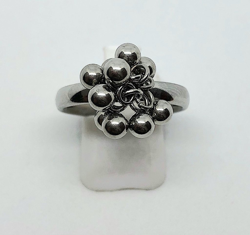 0283 ANILLO ABUNDANCIA Comprar en Regalos TEO