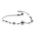 4.7 gr Pulsera Bolitas Premium (6mm) Plata Italiana - comprar online