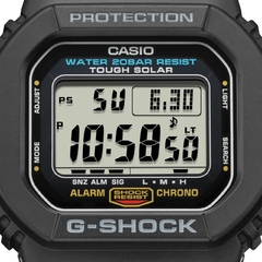 Casio 5600 tough clearance solar