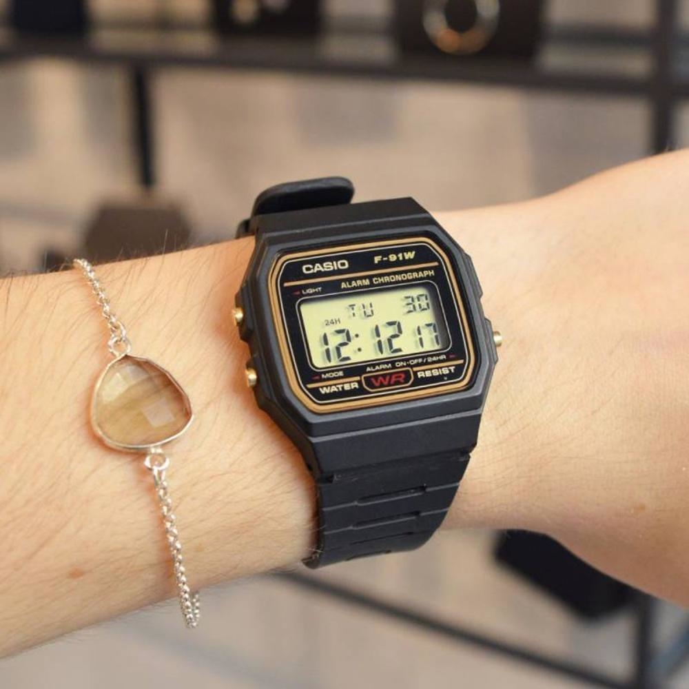 Reloj casio f hot sale
