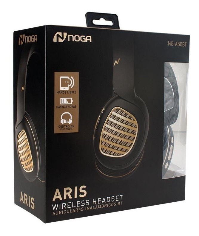 Aris noga top