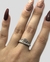 AV 4 Anillo Corona Plata 925 - comprar online