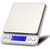 Balanza Digital De Precision 0.01g A 500g Base Grande